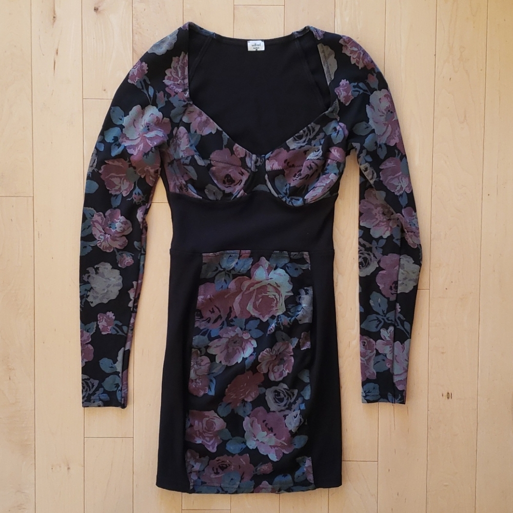WILFRED DRESS